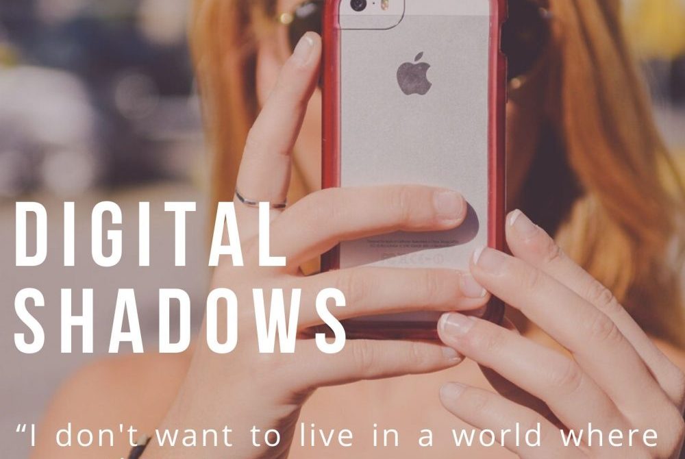 Digital Shadows Caritas Akademie Frau