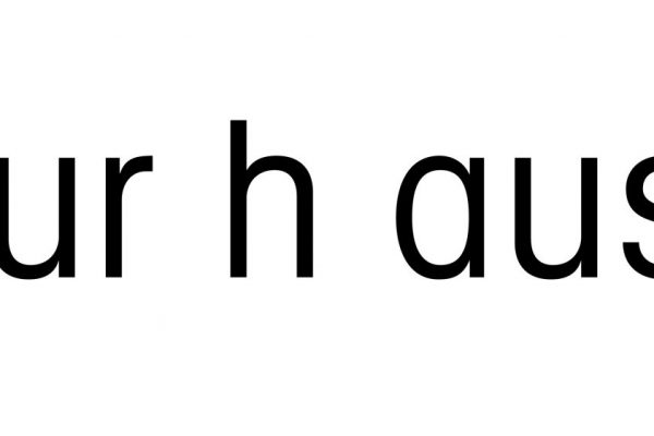 Literaturhaus Logo