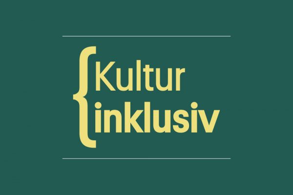 Akademie Graz Kultur Inklusiv Logo grün