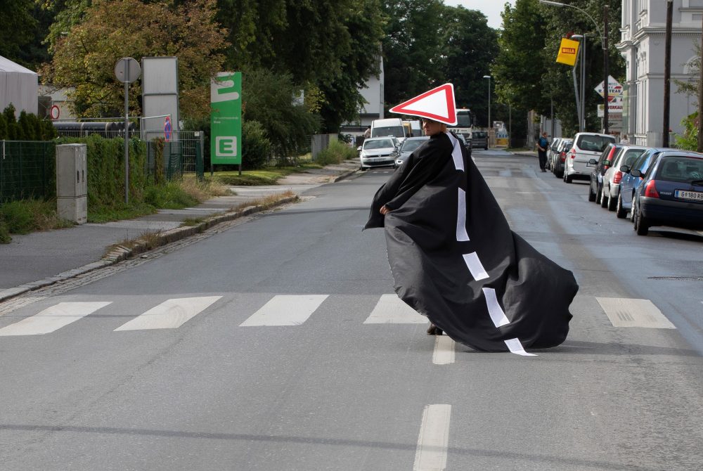 Schaumbad Triester Hafenfest Modenschau