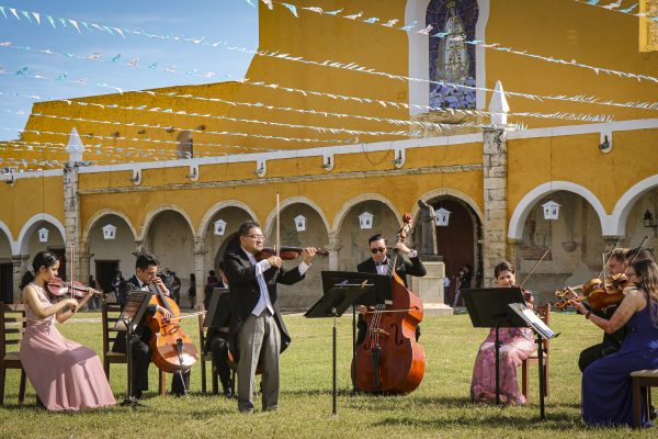 Grazer Universitaetsorchester Musik als Motor der Veraenderung Kammerorchester Fritz Kreisler