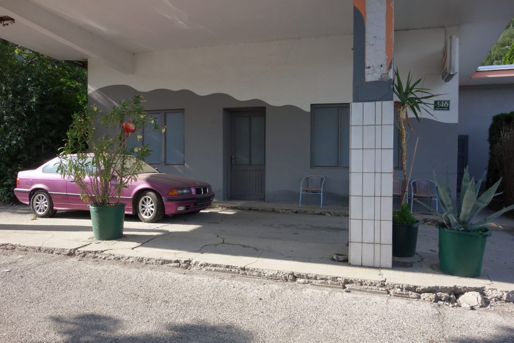 transparadiso Normal_direkter Urbanixmus x vier Auto Andritz