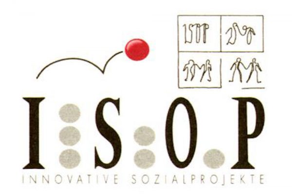 ISOP Logo