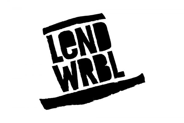 Lendwirbel Logo