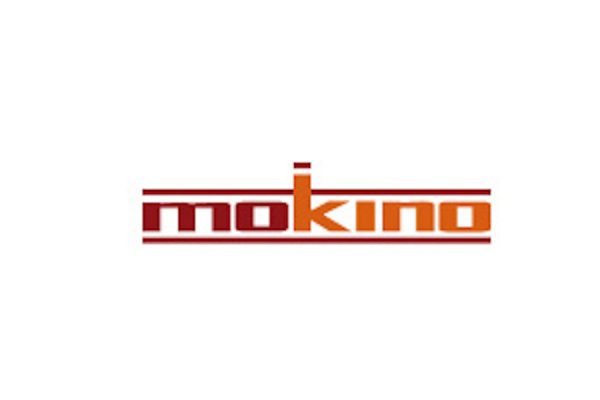 Mokino Logo