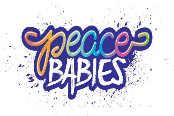 Peace Babies Logo