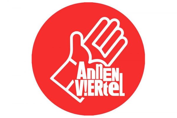 Verein Stadtteilprojekt Annenviertel Logo