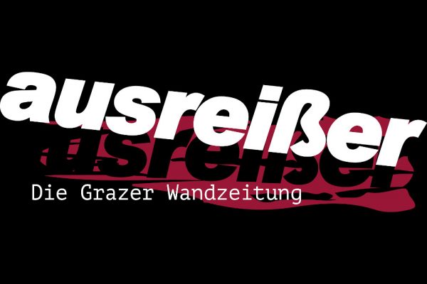 ausreisser Logo