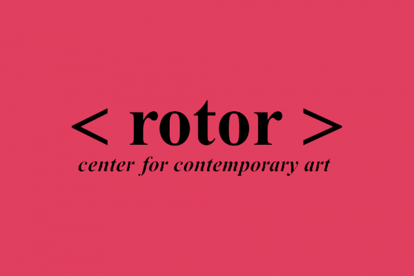 rotor Logo