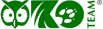 Logo Ökoteam