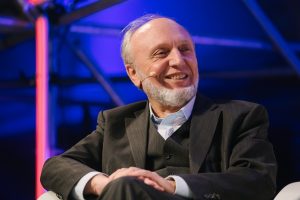 Hans-Werner Sinn / © Foto Phil Dera für DIE ZEIT