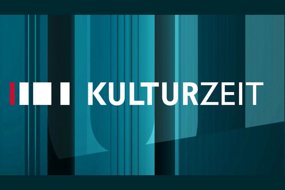 Kulturjahr 2020 Kulturzeit 3sat