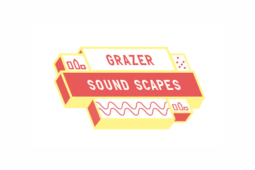 Logo Grazer Soundscapes