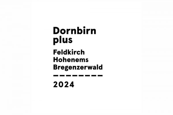 Logo Dornbirn Plus