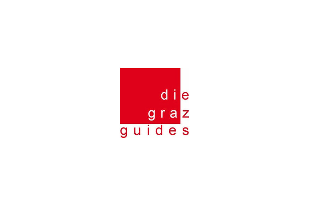 Logo Graz Guides