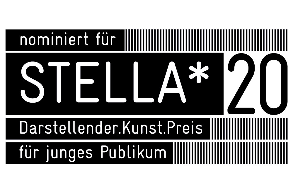Arge spleen Graz 8 Fenster Stella*20 Preis Nominierung
