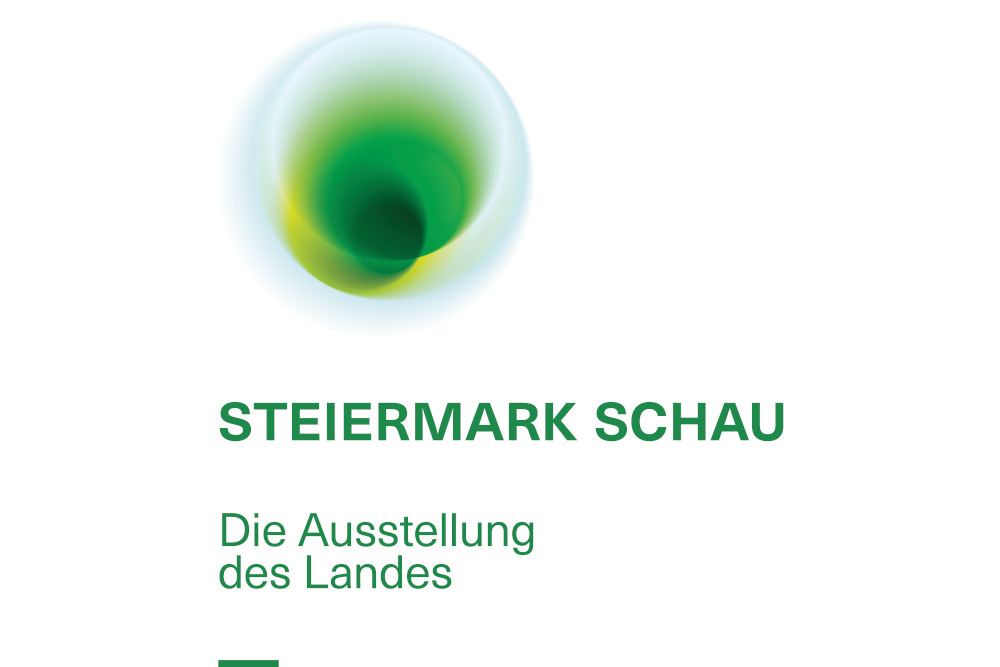 Steiermark Schau Logo