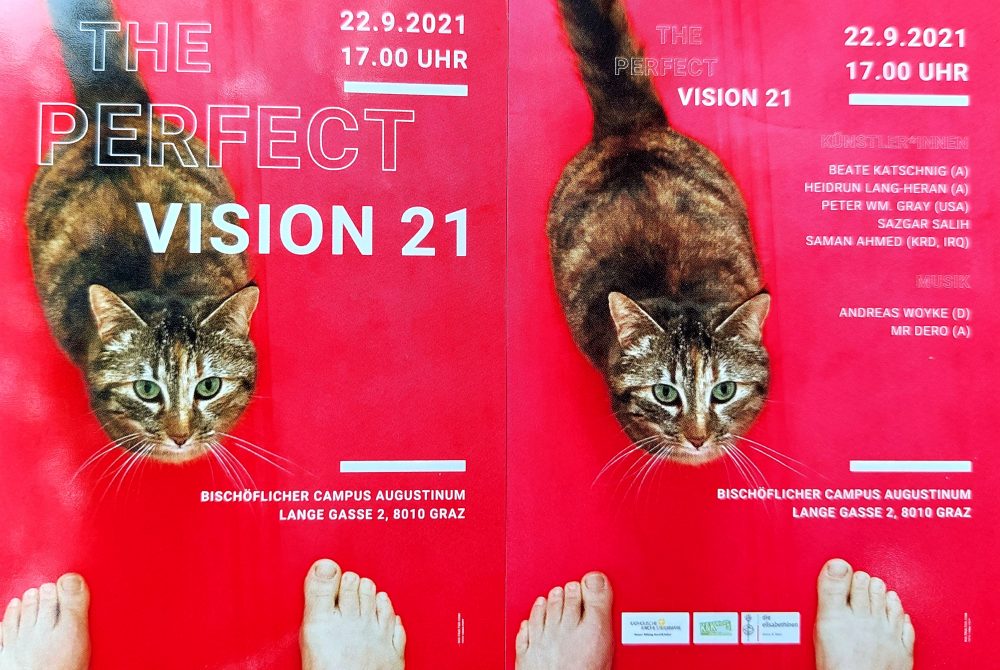 The Perfect Vision 2021